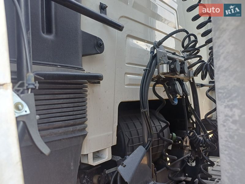 Тягач Renault Range T/T-Series  2014 в Броварах