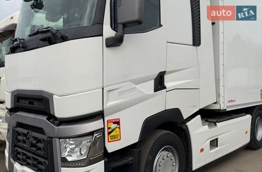 Тягач Renault Range T/T-Series  2017 в Чернигове