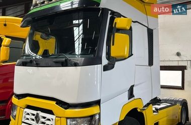 Тягач Renault Range T/T-Series  2018 в Луцке