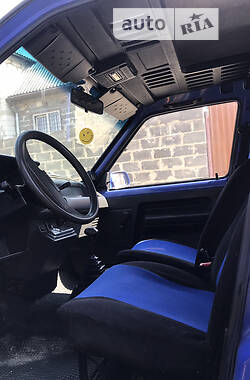 Универсал Renault Rapid 1988 в Ивано-Франковске