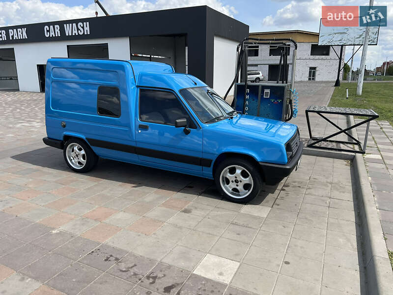 Пікап Renault Rapid 1987 в Броварах
