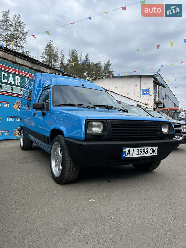 Пікап Renault Rapid 1987 в Броварах