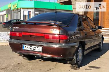 Седан Renault Safrane 2000 в Киеве