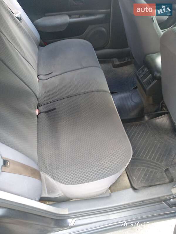 Ліфтбек Renault Safrane 1994 в Білій Церкві