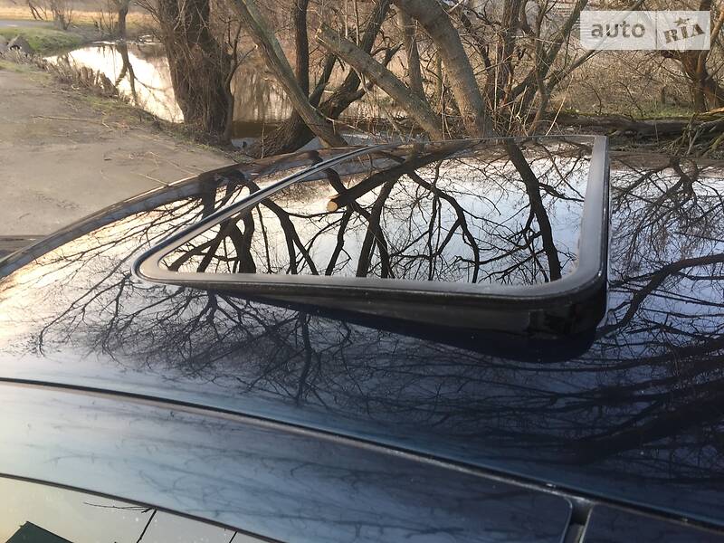 Хэтчбек Renault Safrane 1998 в Ровно фото 10 Хэтчбек Renault Safrane 1998 в Ровно
