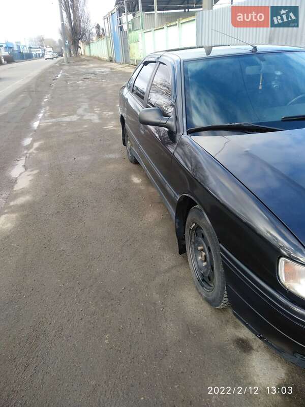 Ліфтбек Renault Safrane 1994 в Білій Церкві