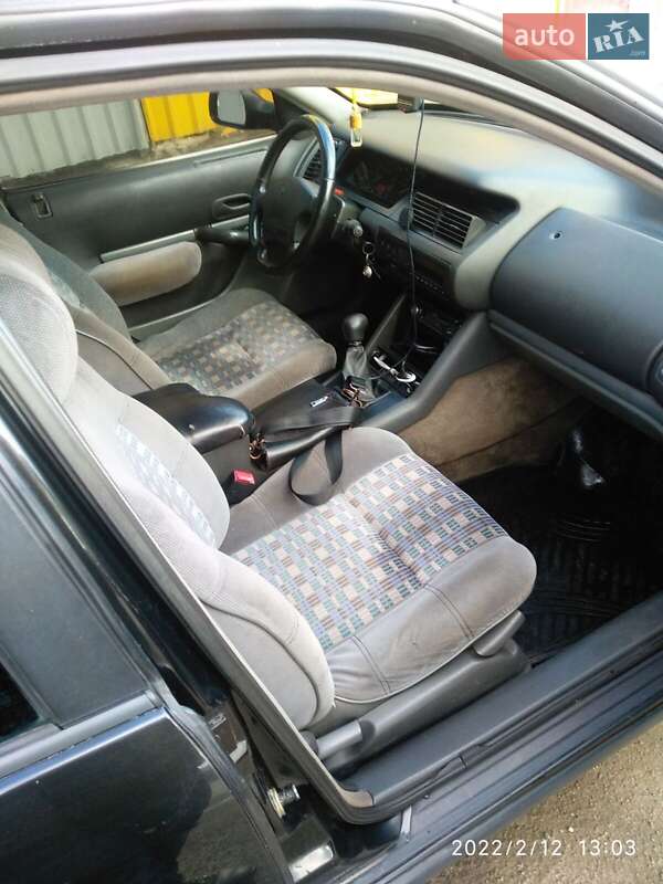 Ліфтбек Renault Safrane 1994 в Білій Церкві