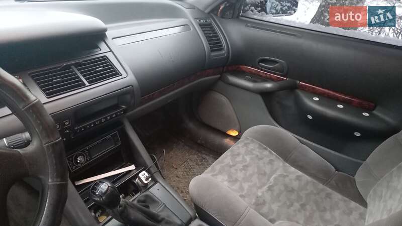 Ліфтбек Renault Safrane 1995 в Яремчі