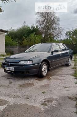 Лифтбек Renault Safrane 1994 в Николаеве