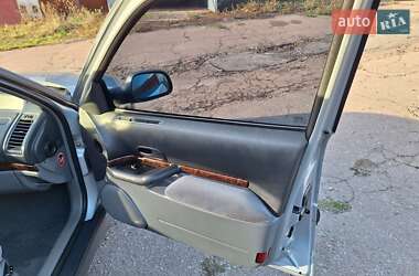 Лифтбек Renault Safrane 1998 в Чернигове