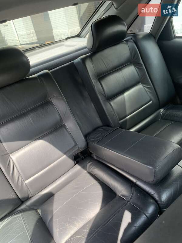 Ліфтбек Renault Safrane 1994 в Чорноморську