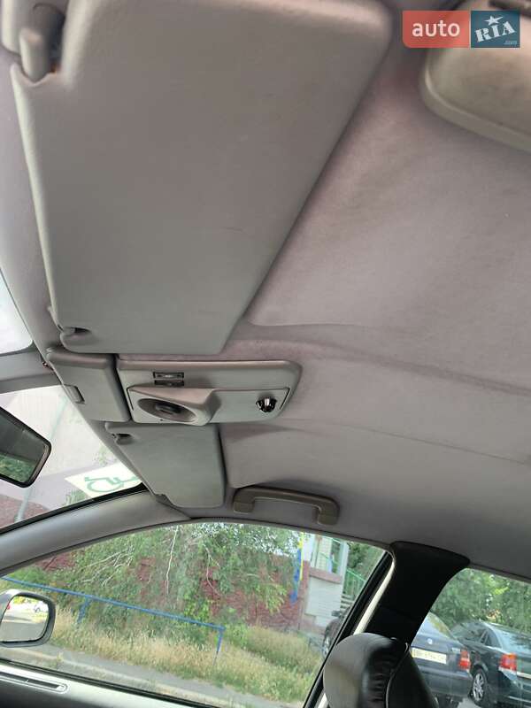 Ліфтбек Renault Safrane 1994 в Чорноморську