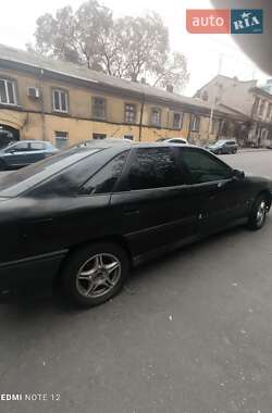 Ліфтбек Renault Safrane 1994 в Одесі