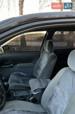 Лифтбек Renault Safrane 1998 в 