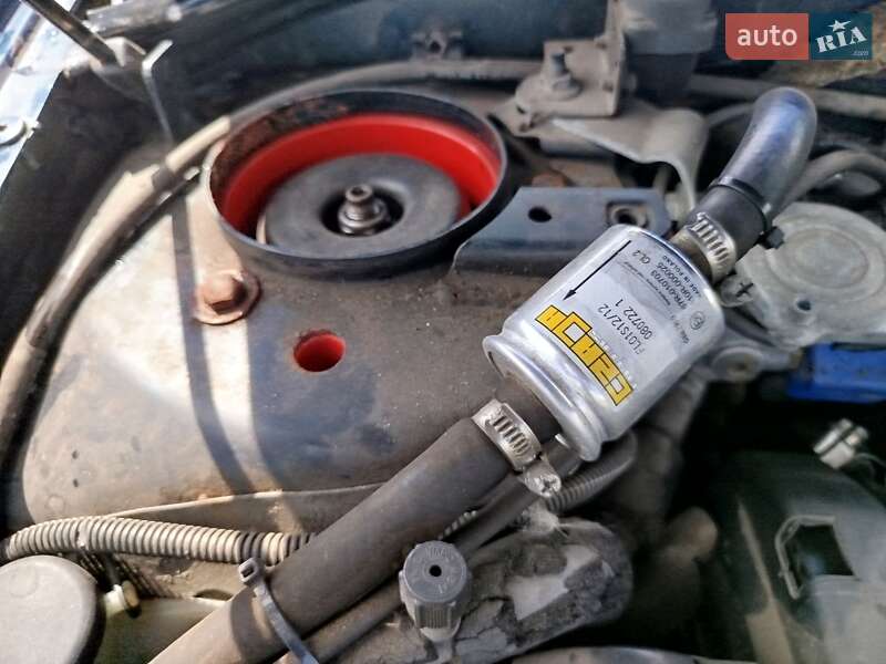 Лифтбек Renault Safrane 1998 в Прилуках