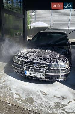 Лифтбек Renault Safrane 1993 в Одессе