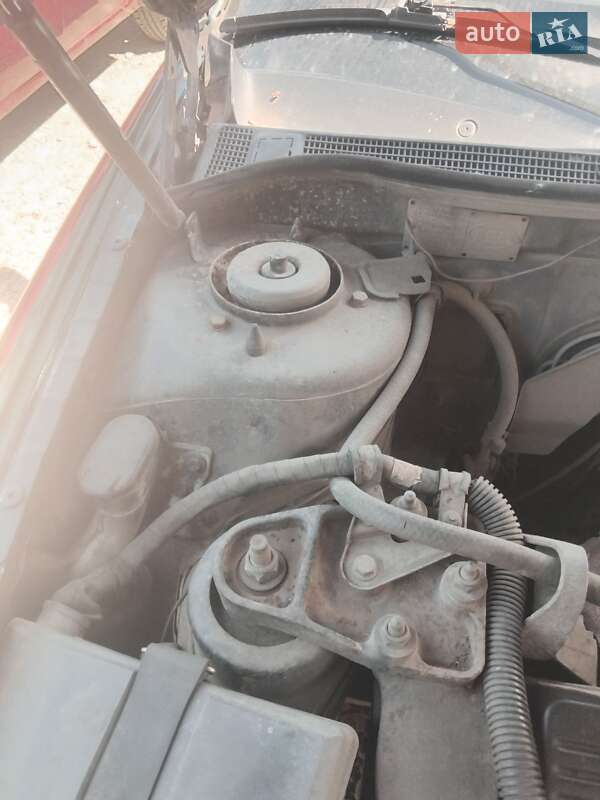 Renault Safrane 1994 Renault Safrane 1994