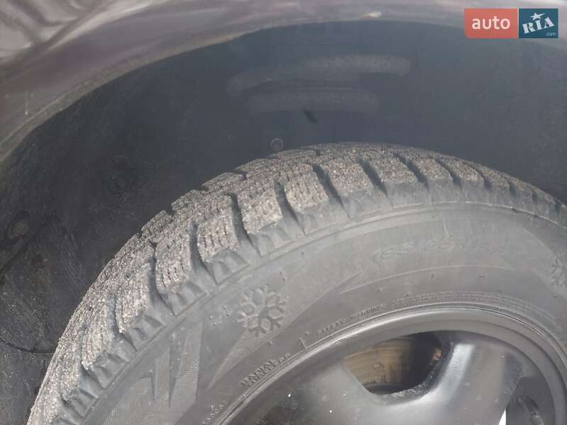 Лифтбек Renault Safrane 1993 в Черкассах фото 2 Лифтбек Renault Safrane 1993 в Черкассах