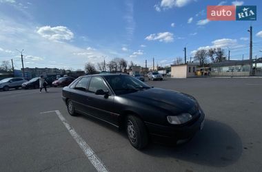 Лифтбек Renault Safrane 1994 в Виннице