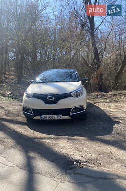 Позашляховик / Кросовер Renault Samsung QM3 2015 в Одесі