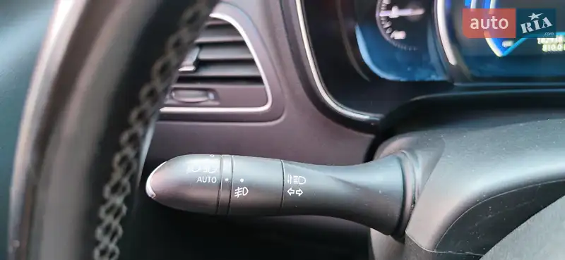 Renault Samsung QM6 2017 VIN KNME5C2B5JP004870 фото оголошення 14 з 45