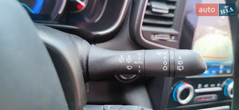 Renault Samsung QM6 2017 VIN KNME5C2B5JP004870 фото оголошення 19 з 45
