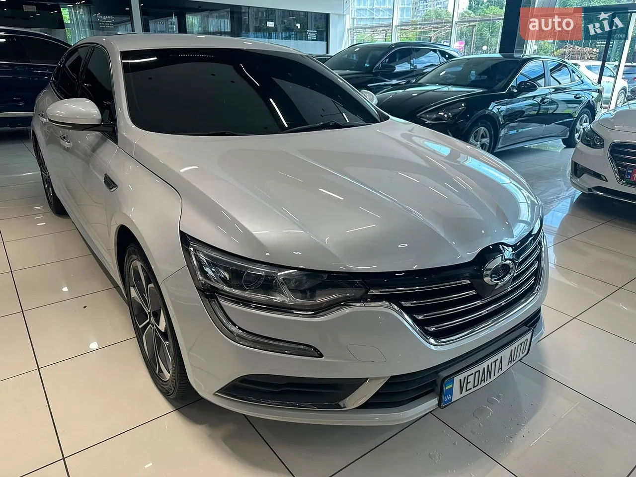 2019 Kia Carnival - мініатюра 35