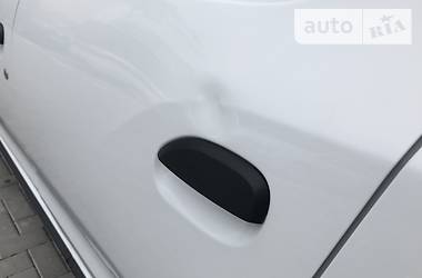 Універсал Renault Sandero StepWay 2016 в 