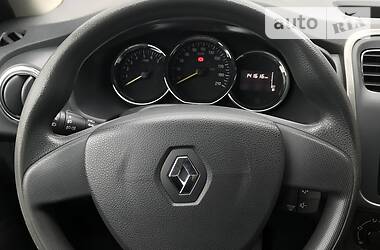 Універсал Renault Sandero StepWay 2016 в 