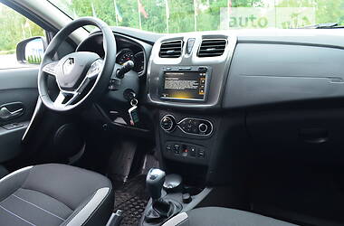 Хетчбек Renault Sandero StepWay 2020 в Києві