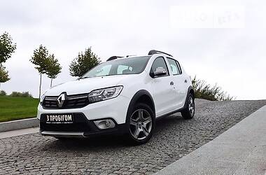 Хэтчбек Renault Sandero StepWay 2021 в Днепре