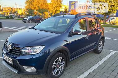 Хэтчбек Renault Sandero StepWay 2019 в Хмельницком