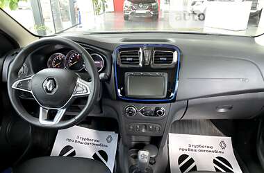 Хетчбек Renault Sandero StepWay 2020 в Вінниці