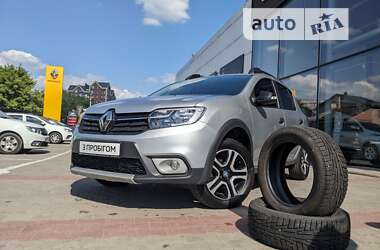 Хетчбек Renault Sandero StepWay 2020 в Вінниці