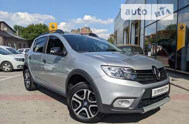 Хетчбек Renault Sandero StepWay 2020 в Вінниці