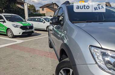 Хетчбек Renault Sandero StepWay 2020 в Вінниці