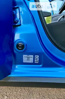 Renault Sandero StepWay 2013