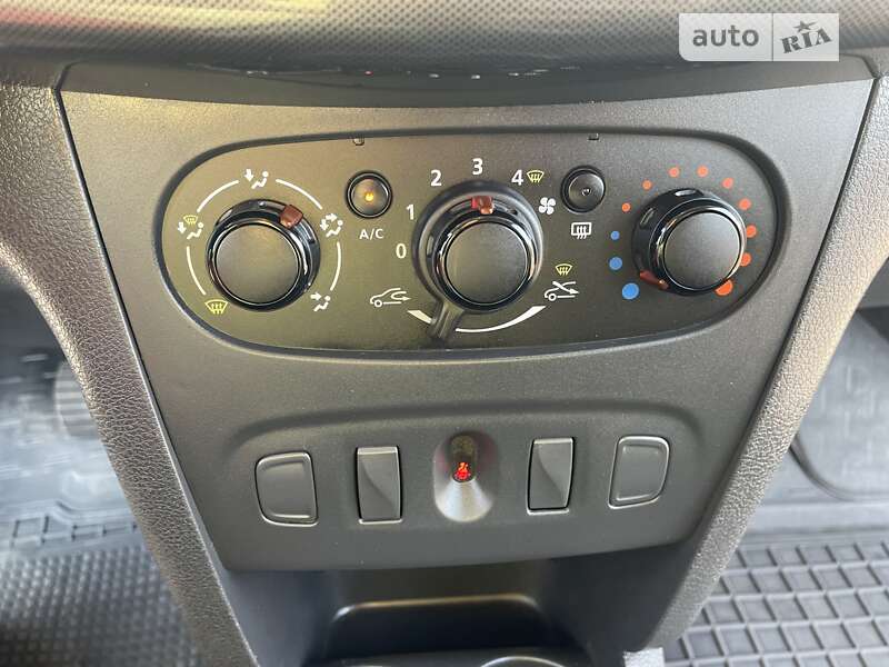 Хетчбек Renault Sandero StepWay 2018 в Черкасах