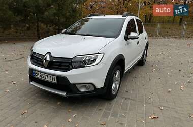 Хетчбек Renault Sandero StepWay 2019 в Миколаєві