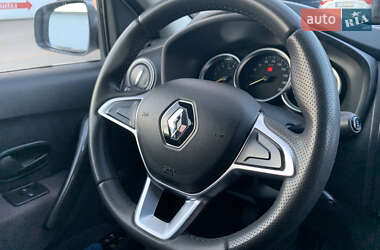 Хетчбек Renault Sandero StepWay 2018 в Львові