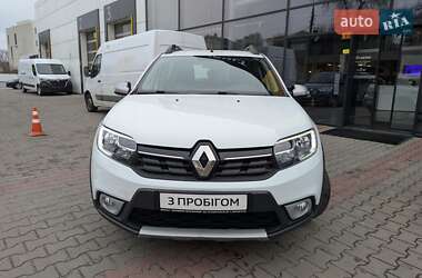 Хетчбек Renault Sandero StepWay 2020 в Вінниці