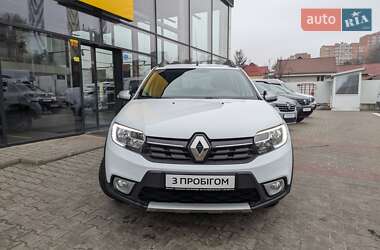 Хетчбек Renault Sandero StepWay 2020 в Вінниці