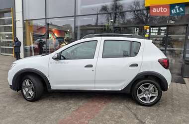 Хетчбек Renault Sandero StepWay 2020 в Вінниці