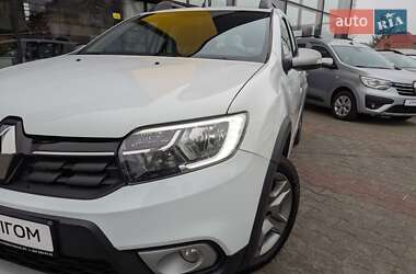 Хетчбек Renault Sandero StepWay 2020 в Вінниці