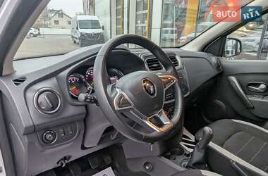 Хетчбек Renault Sandero StepWay 2020 в Вінниці