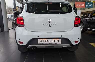 Хетчбек Renault Sandero StepWay 2020 в Вінниці