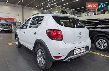 Хетчбек Renault Sandero StepWay 2020 в Вінниці