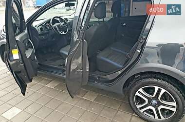 Хетчбек Renault Sandero StepWay 2020 в Черкасах