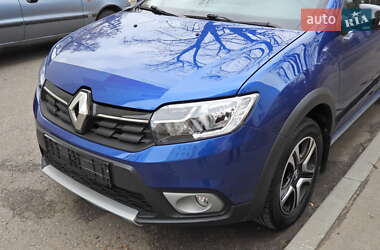 Хэтчбек Renault Sandero StepWay 2020 в Харькове