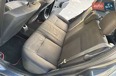 Внедорожник / Кроссовер Renault Sandero StepWay 2010 в 